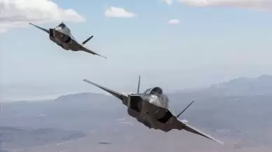 Soykırım sözleşmesi hatırlatıldı: F-35 tedariki devam edemez