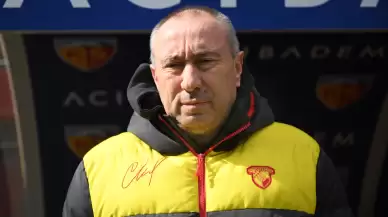 Stoilov: "Grup aşaması sistemini anlayamadım"