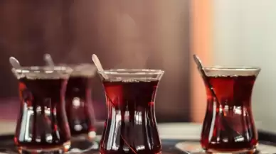 Çayın Şaşırtıcı Etkisi: Doğal Bir Su Filtresi Olduğu Ortaya Çıktı!