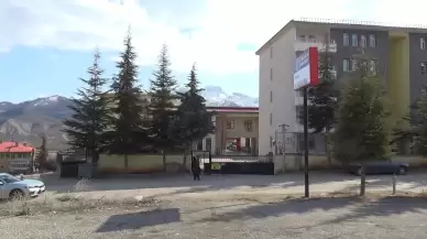 Tunceli'de tüyler ürperten olay! Üniversite öğrencisi yurdun 5. katından atladı