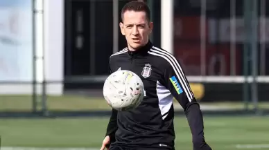 Amir Hadziahmetovic Beşiktaş’a geri döndü