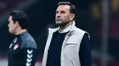 Okan Buruk'tan kadro rotasyonu