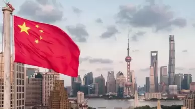 Çin'den Trump'a cevap: "Panama Kanalı'nı biz yönetmiyoruz"