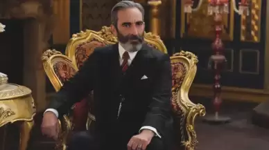 Diziye erişim engellendi, “Şakir Paşa Ailesi” resmen yasaklandı! Yapım şirketi itiraz etmeye hazırlanıyor