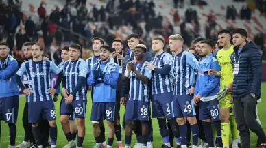 Adana Demirspor, Antalyaspor maçına hazırlanıyor