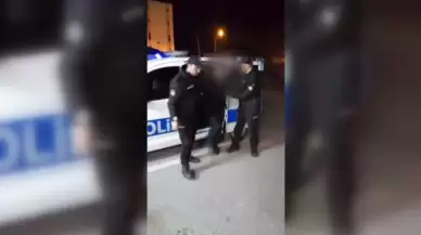 Adana'da 13 yıl 9 ay hapis cezasına çarptırılan firari şahıs, polis tarafından yakalandı