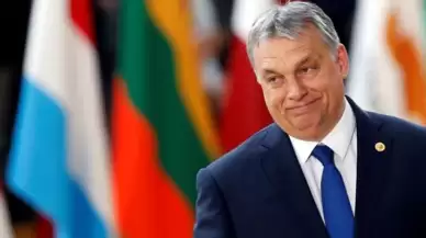 Macaristan Başbakanı Orban: "Ukrayna asla AB üyesi olmayacak"