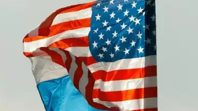 Rus heyet, ABD'li heyetle görüşmek için Riyad'da