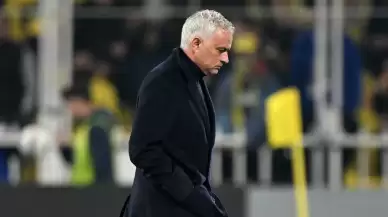 Fenerbahçe, Erzurumspor FK maçında kabusu yaşadı