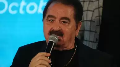 İbrahim Tatlıses'i sarsan ölüm haberi