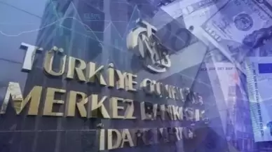 Merkez Bankası'nın rezervleri rekor kırdı