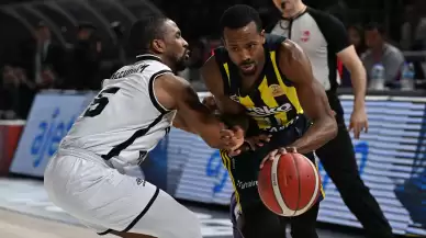 TBF'den Beşiktaş ve Fenerbahçe'ye ceza