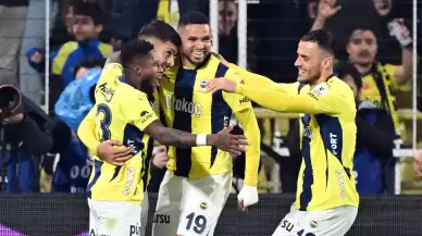 Fenerbahçe, Türkiye Kupası’nda Erzurumspor FK’yi ağırlayacak
