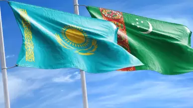 Astana ve Aşkabat, ulaşım koridorlarını geliştirmek için anlaştı