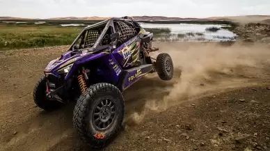 TransAnatolia için geri sayım başladı