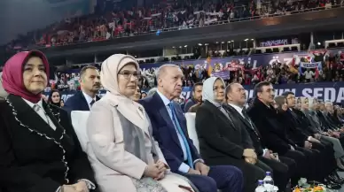 Emine Erdoğan paylaştı: Hayırlara vesile olmasını diliyorum
