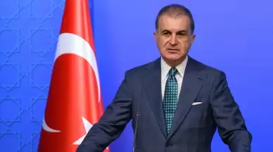 AK Parti Sözcüsü Çelik: "Gazze, Filistin Devleti’nin öz toprağıdır"
