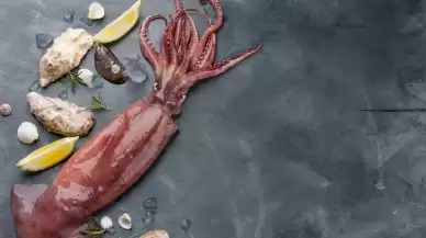 Mürekkep Balığı Yenir Mi, Sağlığa Zararları Var Mı? Dinî Açıdan Helal Mi?