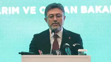 Bakan Yumaklı: 81 ilimizde gübre denetimlerimizi tamamladık