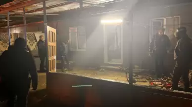 11 yaşındaki Elanur, evde tüfekle vuruldu! Kahreden detay ortaya çıktı