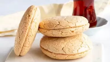 Evde Acıbadem Kurabiyesi Yapımı: Adım Adım Tarifiyle Lezzetli Sonuç