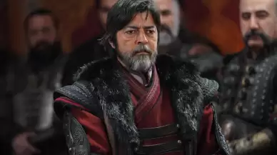 "Mehmed Fetihler Sultanı" dizisine Bahadır Bey rolüyle katıldı
