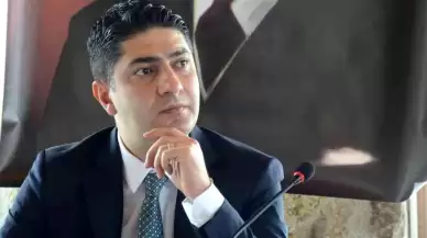 MHP Genel Başkan Yardımcısı İsmail Özdemir'den Gülseven ailesine başsağlığı mesajı