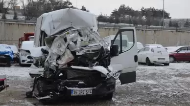 Samsun'da kaza can aldı! Anne ve kızı yaşamını yitirdi