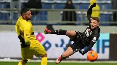 Immobile: "Beşiktaş'ta mutluyum”