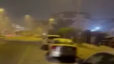 İstanbul Avrupa Yakası'nda kar yağışı etkisini sürdürüyor