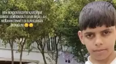 İstanbul’da kan donduran cinayet