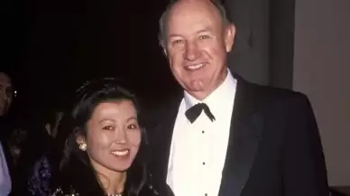 Hollywood efsanesi Gene Hackman hayatını kaybetti: Eşiyle birlikte evinde ölü bulundu