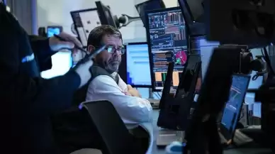 Küresel piyasalar haftaya negatif başladı