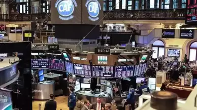 New York borsası günü artışla tamamladı