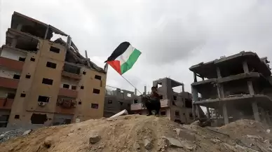 Hamas, ateşkes anlaşmasının ikinci aşaması için görüşmelere hazır