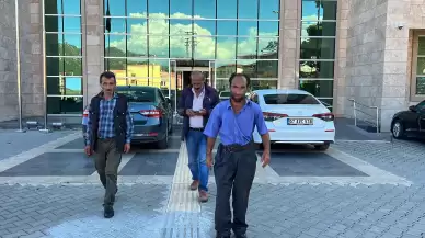 Görüntüler tepki çekmişti! Çoban Nail'in sopayla dövülmesi olayında flaş gelişme