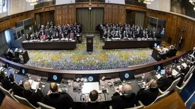 Türkiye'den Filistin adımı!