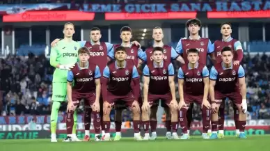 Trabzonspor’a son 16 turunda İtalyan rakip!