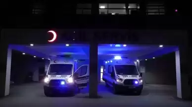 Erkek arkadaşını bıçakla öldürdüğü iddia edilen kadın gözaltında