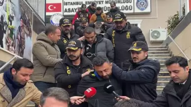 Kocaeli'de yaşanan cinayetle ilgili 7 şüpheli tutuklandı