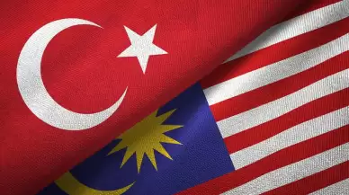 Türkiye ve Malezya'dan 36 maddelik ortak açıklama