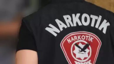 Bursa'da 600 bin uyuşturucu içerikli hap ele geçirildi