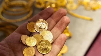Gram altın 3 günde tepetaklak oldu! İşte piyasadaki sert düşüşün 2 nedeni