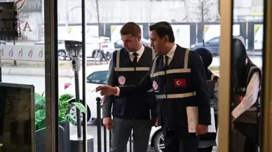 Ticaret Bakanlığı'nın restoranlara yönelik fiyat denetimleri sürüyor