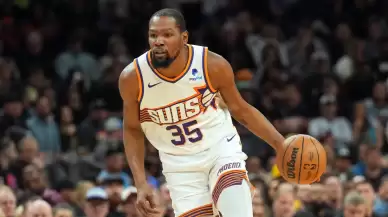 NBA yıldızı EuroLeague'e göz kırptı