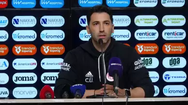 Ünal: "Fiziksel olarak yıprandık"