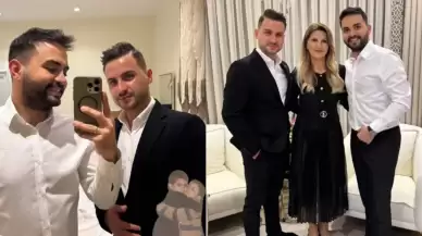 Kadir Ezildi’nin Kardeşi Kerem Ezildi Kimdir? Kerem Ezildi Kiminle Evleniyor?