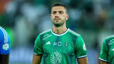 Merih Demiral, Türkiye’ye dönmeye hazırlanıyor