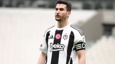Beşiktaş'tan Necip Uysal kararı