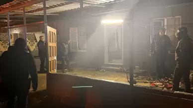 Sakarya’da acı olay: 7 yaşındaki kız çocuğu başından tüfekle vurulmuş halde bulundu